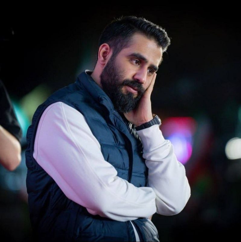 آهنگ جدید حسین‌طاهری یادم هست آن شب که ضریح تو را که دیدم